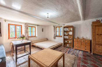 Prodej domu 100 m², Choratice