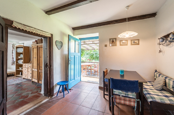 Prodej domu 100 m², Choratice