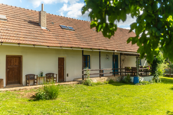 Prodej domu 100 m², Choratice