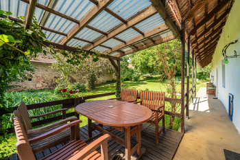 Prodej domu 100 m², Choratice
