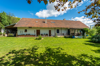 Prodej domu 100 m², Choratice