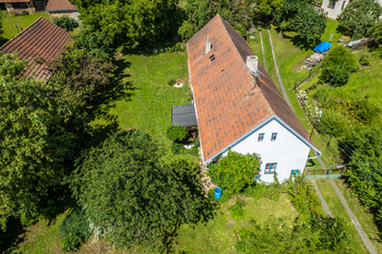 Prodej domu 100 m², Choratice