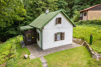 Prodej chaty / chalupy 50 m², Chocerady