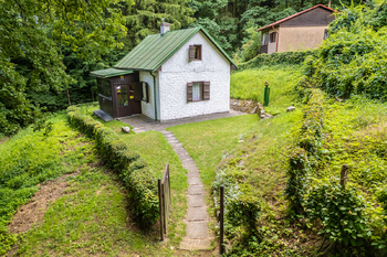 Prodej chaty / chalupy 50 m², Chocerady