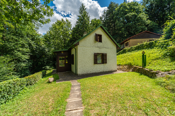 Prodej chaty / chalupy 50 m², Chocerady