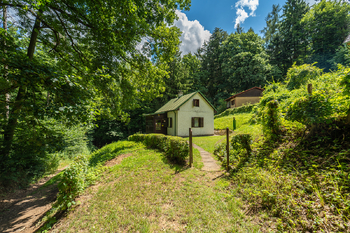 Prodej chaty / chalupy 50 m², Chocerady