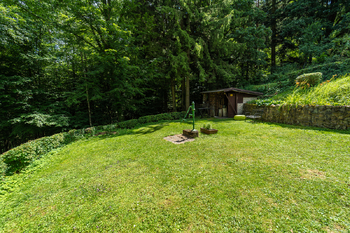 Prodej chaty / chalupy 50 m², Chocerady