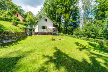 Prodej chaty / chalupy 50 m², Chocerady