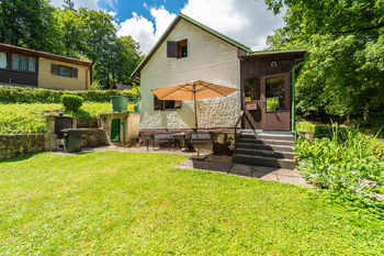 Prodej chaty / chalupy 50 m², Chocerady
