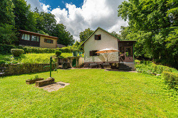 Prodej chaty / chalupy 50 m², Chocerady