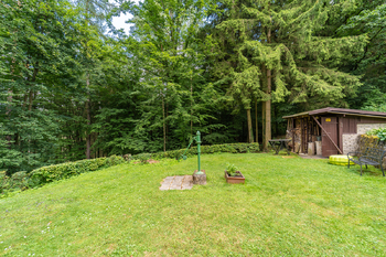 Prodej chaty / chalupy 50 m², Chocerady