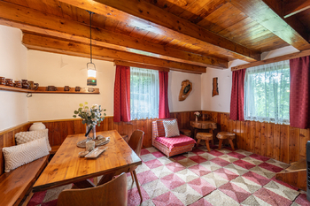 Prodej chaty / chalupy 50 m², Chocerady