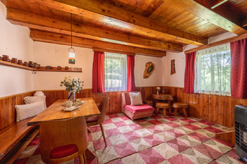 Prodej chaty / chalupy 50 m², Chocerady
