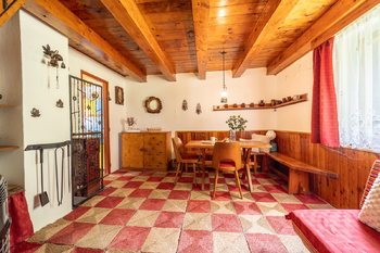 Prodej chaty / chalupy 50 m², Chocerady
