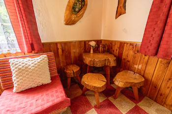 Prodej chaty / chalupy 50 m², Chocerady