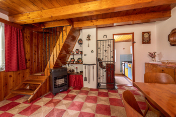 Prodej chaty / chalupy 50 m², Chocerady