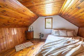 Prodej chaty / chalupy 50 m², Chocerady