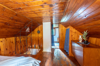 Prodej chaty / chalupy 50 m², Chocerady