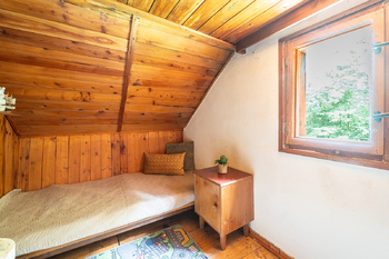 Prodej chaty / chalupy 50 m², Chocerady
