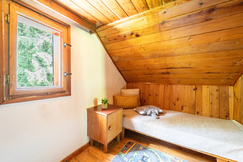 Prodej chaty / chalupy 50 m², Chocerady