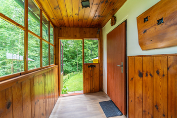 Prodej chaty / chalupy 50 m², Chocerady