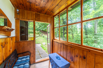 Prodej chaty / chalupy 50 m², Chocerady