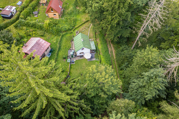 Prodej chaty / chalupy 50 m², Chocerady