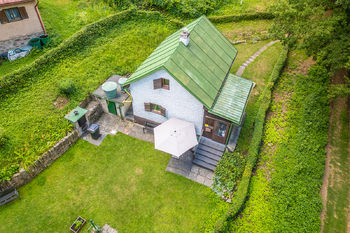 Prodej chaty / chalupy 50 m², Chocerady