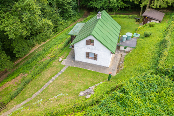 Prodej chaty / chalupy 50 m², Chocerady