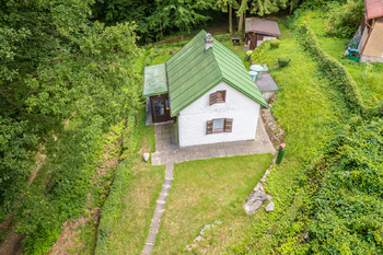 Prodej chaty / chalupy 50 m², Chocerady