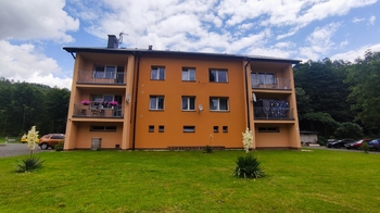 Pronájem bytu 3+1 v osobním vlastnictví 90 m², Bohdíkov