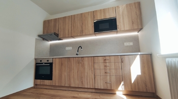 Pronájem bytu 2+1 v osobním vlastnictví 57 m², Zábřeh