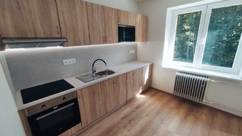 Pronájem bytu 3+1 v osobním vlastnictví 90 m², Bohdíkov