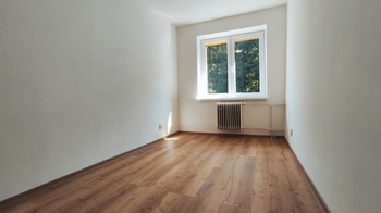 Pronájem bytu 3+1 v osobním vlastnictví 90 m², Bohdíkov