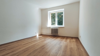 Pronájem bytu 3+1 v osobním vlastnictví 90 m², Bohdíkov
