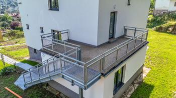 Prodej domu 330 m², Ústí nad Labem