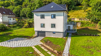 Prodej domu 330 m², Ústí nad Labem