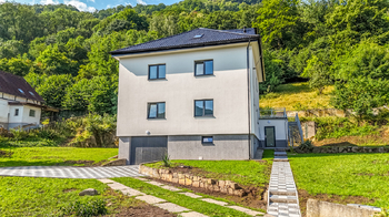 Prodej domu 330 m², Ústí nad Labem