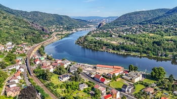 Prodej domu 330 m², Ústí nad Labem