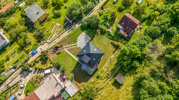Prodej domu 330 m², Ústí nad Labem