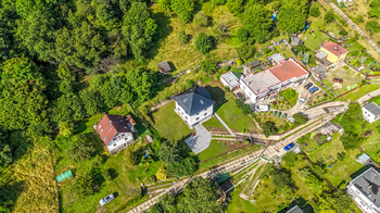 Prodej domu 330 m², Ústí nad Labem