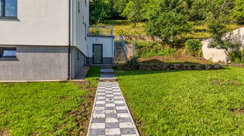 Prodej domu 330 m², Ústí nad Labem