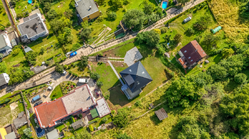 Prodej domu 330 m², Ústí nad Labem