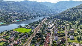 Prodej domu 330 m², Ústí nad Labem