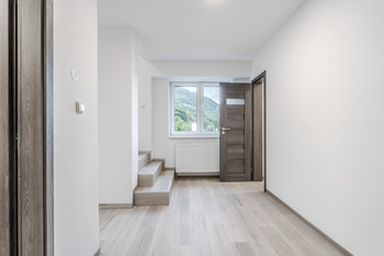 Prodej domu 330 m², Ústí nad Labem