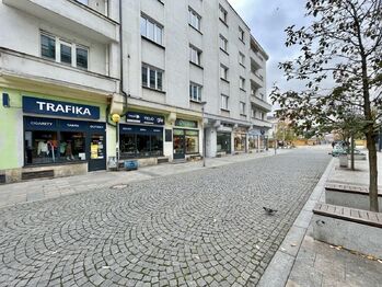 Pronájem obchodních prostor 35 m², Ostrava