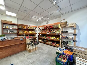 Pronájem obchodních prostor 35 m², Ostrava