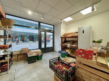 Pronájem obchodních prostor 35 m², Ostrava