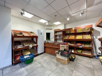 Pronájem obchodních prostor 35 m², Ostrava