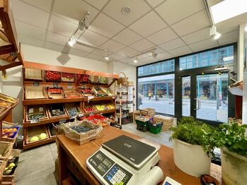 Pronájem obchodních prostor 35 m², Ostrava